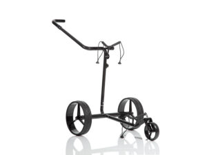 JuCad Carbon Travel 3
