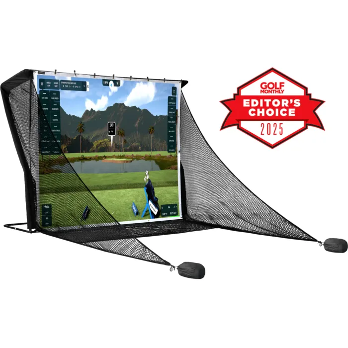 Deluxe Driving Net - Image 10