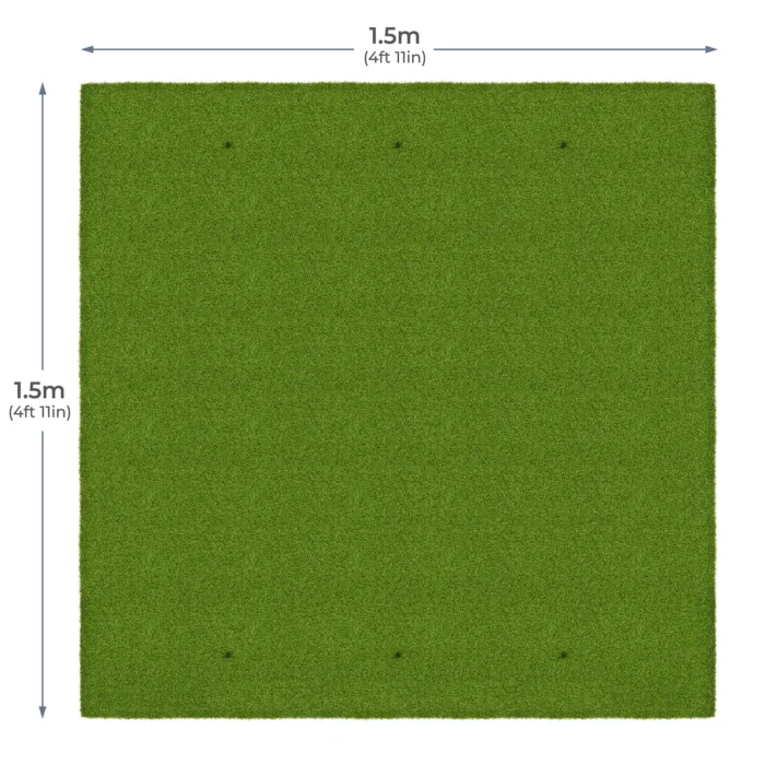 Premium Hitting Mats - Image 8