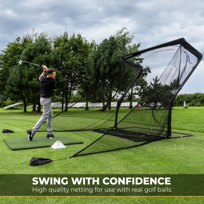Deluxe Driving Net - Image 12