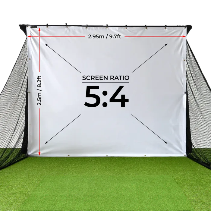 Deluxe Driving Net - Image 15