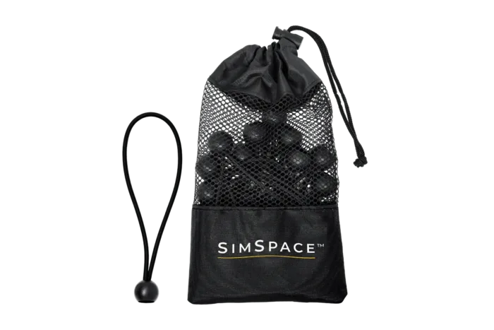 SimSpace Golf Simulator Enclosures - Image 12
