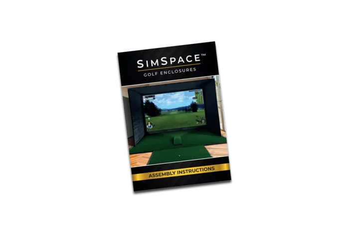 SimSpace Golf Simulator Enclosures - Image 13