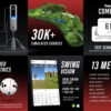 Rapsodo MLM v2 Pro launch Monitor - Image 14