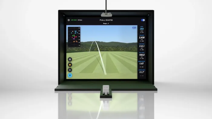 Favorite Golf Simulator Packages & Combo's - Image 6