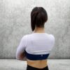 Sta-Cool Sports Crop Top - Image 8