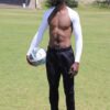 Sta-Cool Sports Crop Top - Image 5