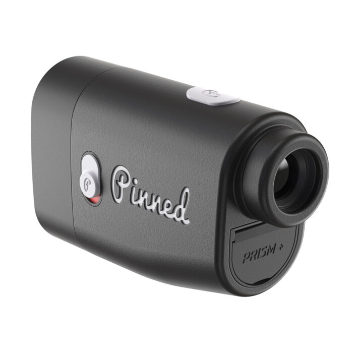 Pinned Golf RangeFinder - Image 7