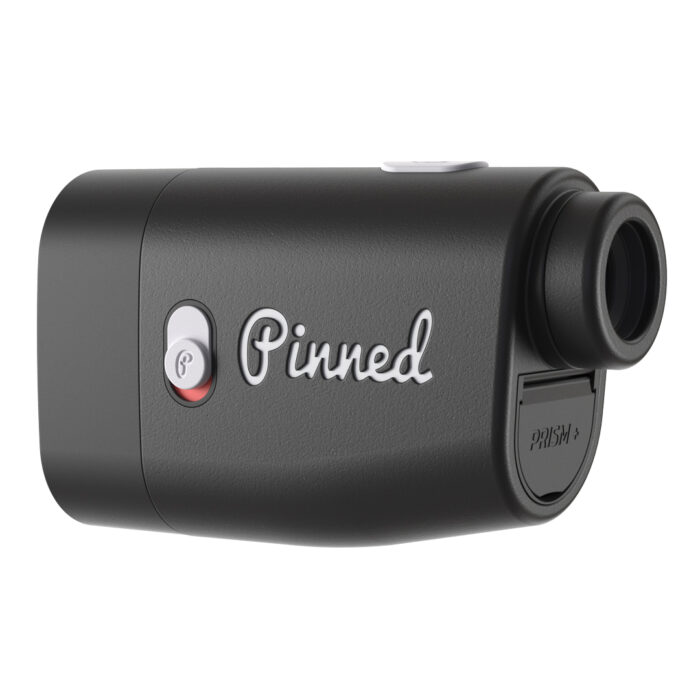 Pinned Golf RangeFinder - Image 8