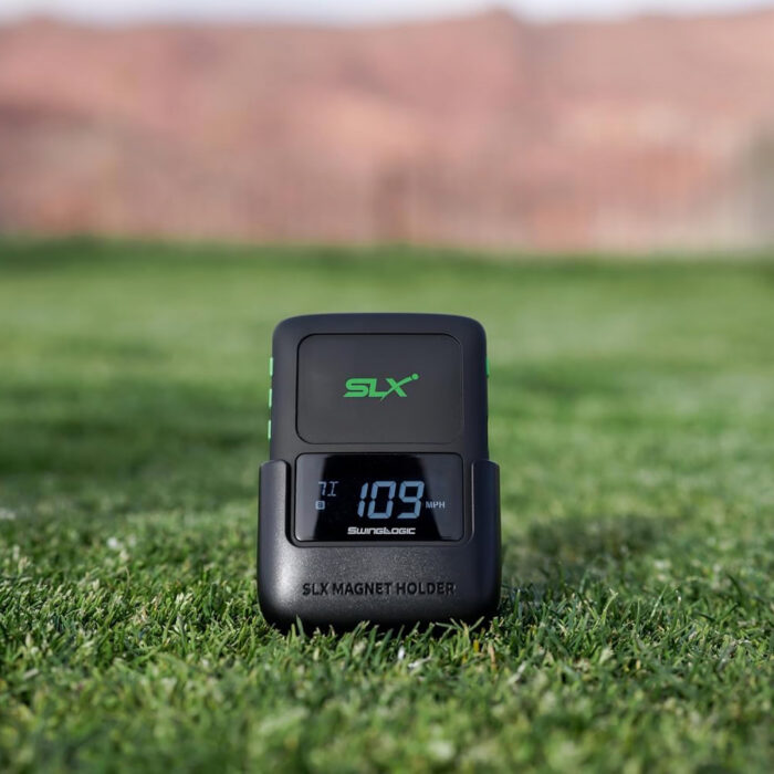 SLX HYBRID Mini MOBILE LAUNCH MONITOR + GPS - Image 2