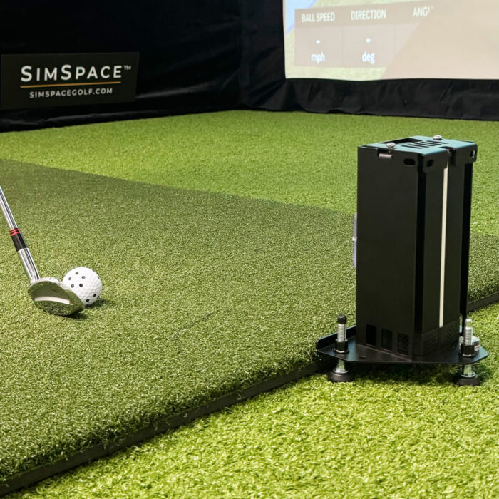 Square Golf Ironclad Protector - Image 2