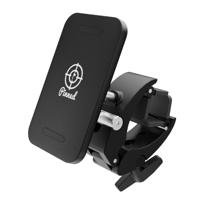 The Caddie Official Tolley Mount - Image 8