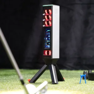 Square Golf OMNI Launch Monitor