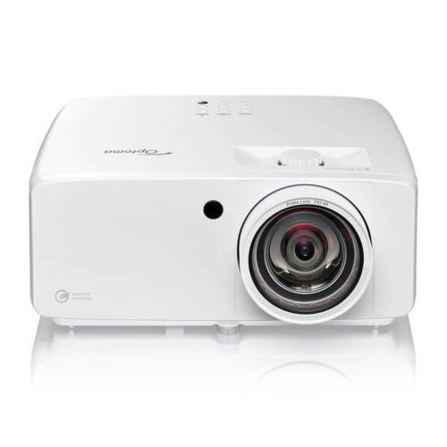 Optoma ZK521ST 4K
