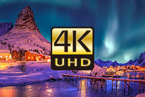 Optoma ZK521ST 4K