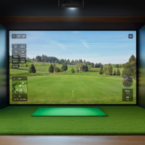 Optoma ZK521ST 4K